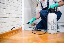 Best Fumigation Services  in Passaic, NJ